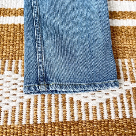 Grlfriend Naomi High-Rise Straight Jeans - Picture 5 of 15